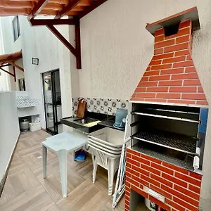 Lindo - Ipojuca - Com Churrasqueira E Piscina Apartamento Pôrto das Galinhas