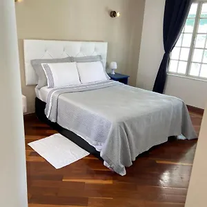  Quarto em Acomodações Particulares Casa Da 28 - Sul