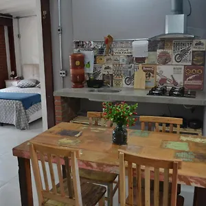 House Loft Apartamento São Paulo