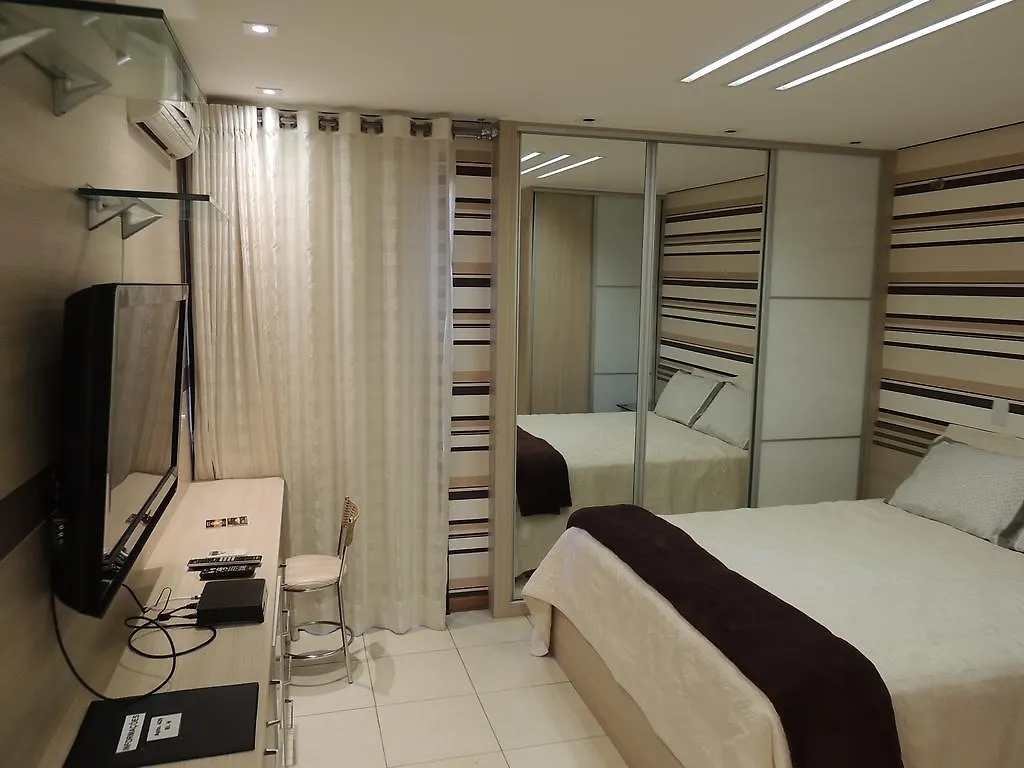Life Resort Brasília Apartamento