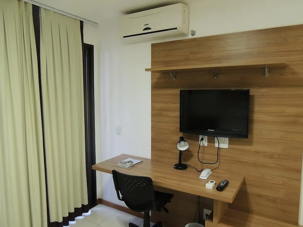 Apartamento Life Resort Brasília Brasil