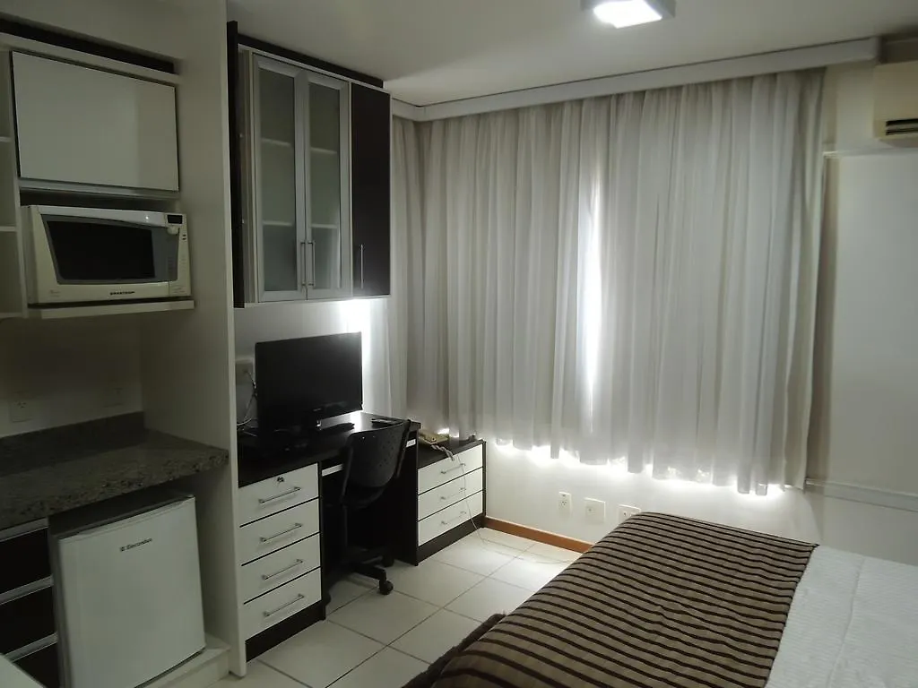 Apartamento Life Resort Brasília